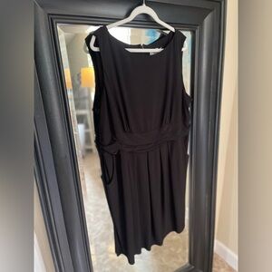 Eliza J Sleeveless Cocktail‎ Party Dress Size 20W (151)